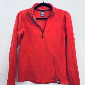 REI 1/4 ZIP